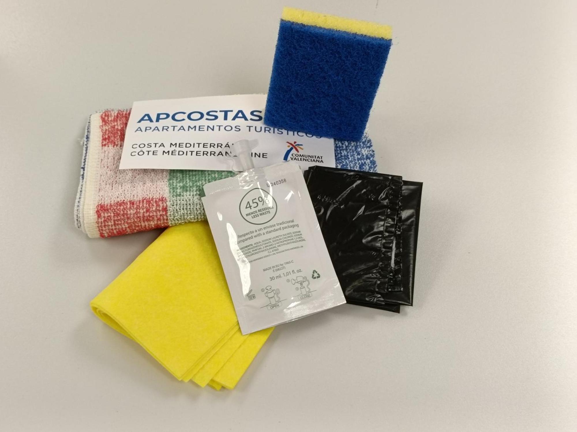 奥罗佩萨德尔马Apcostas - Nova Oropesa II公寓 外观 照片